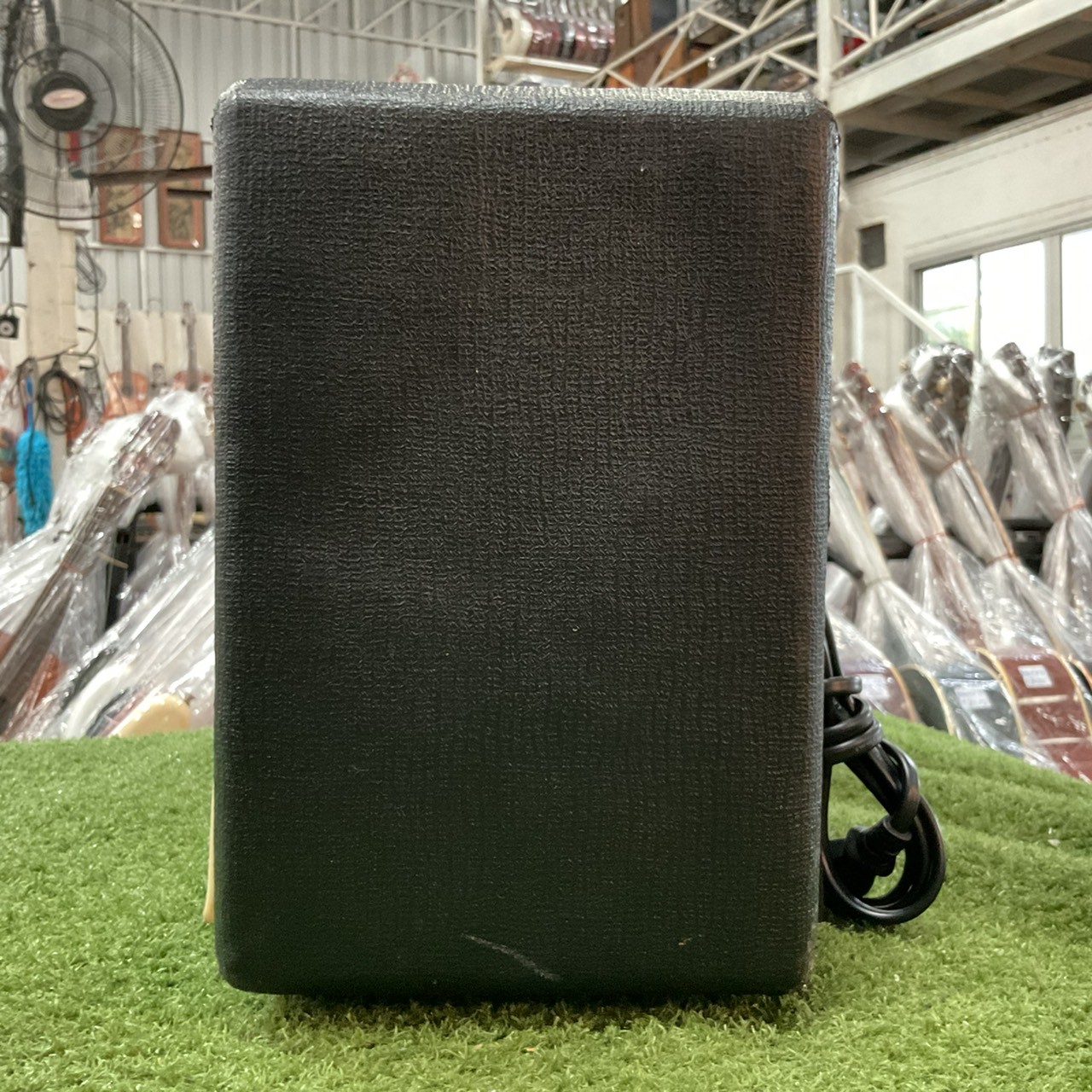 แอมป์เบส VOX : PFB-10