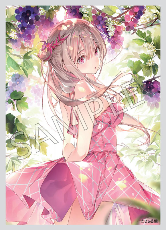 [Bonus] Houri Illustrated by DSmile 1/6 Complete Figure Deluxe Edition(Pre-order)