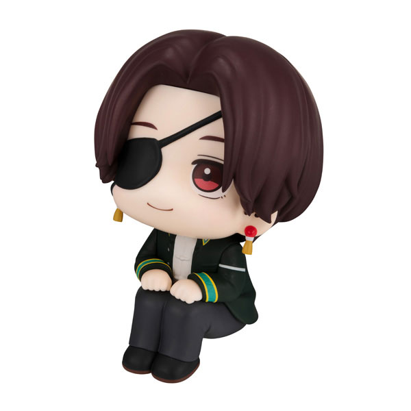 LookUp WIND BREAKER Hayato Suo Complete Figure(Pre-order)