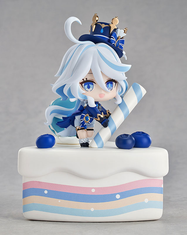 Wondrous Travels Series Genshin Impact Furina Complete Figure(Pre-order)