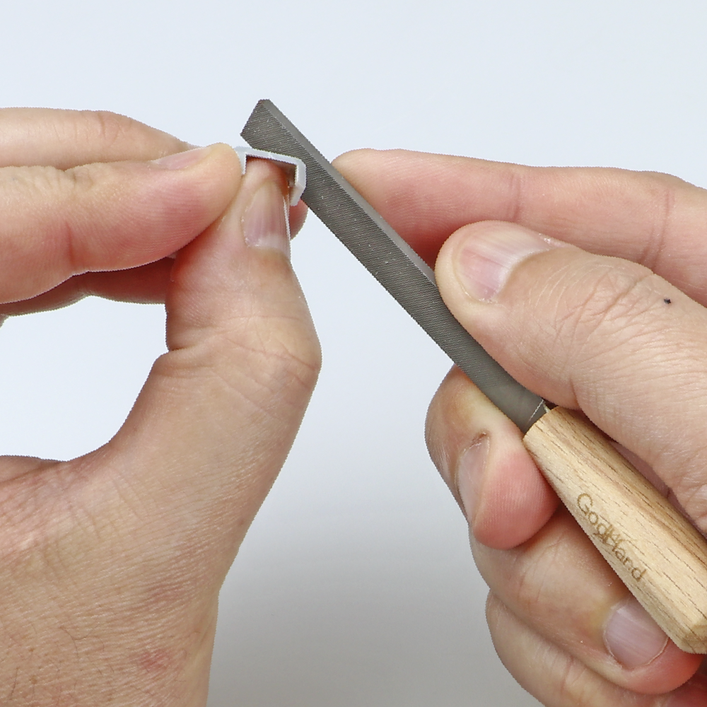 GH-IY-M MINI METAL FILE