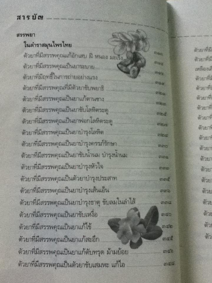 คัมภีร์ยาสมุนไพรไทยตำรับหมอพร/ กรมหลวงชุมพรเขตรอุดมศักดิ์