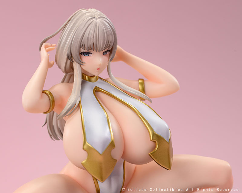 Rui Fujin 1/6 Complete Figure(Provisional Pre-order)