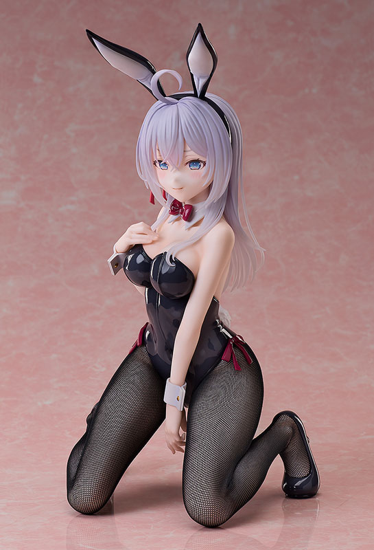 Alya Sometimes Hides Her Feelings in Russian Alisa Mikhailovna Kujou Bunny Ver. 1/4 Complete Figure(Pre-order)