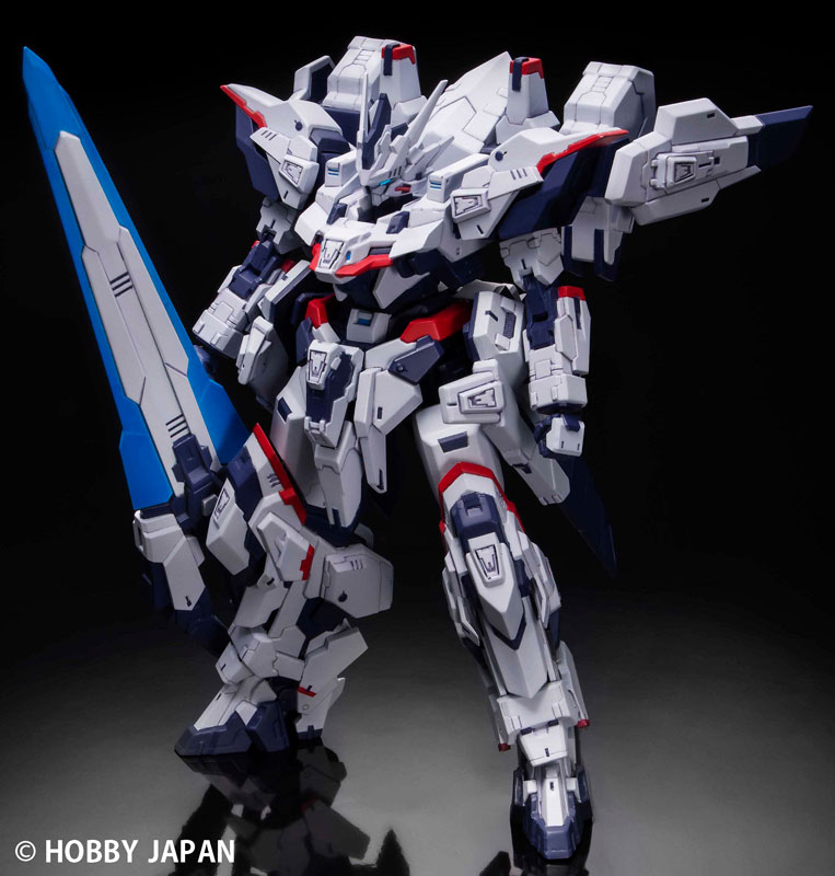 VAX-01 Valrein Plastic Model(Pre-order)