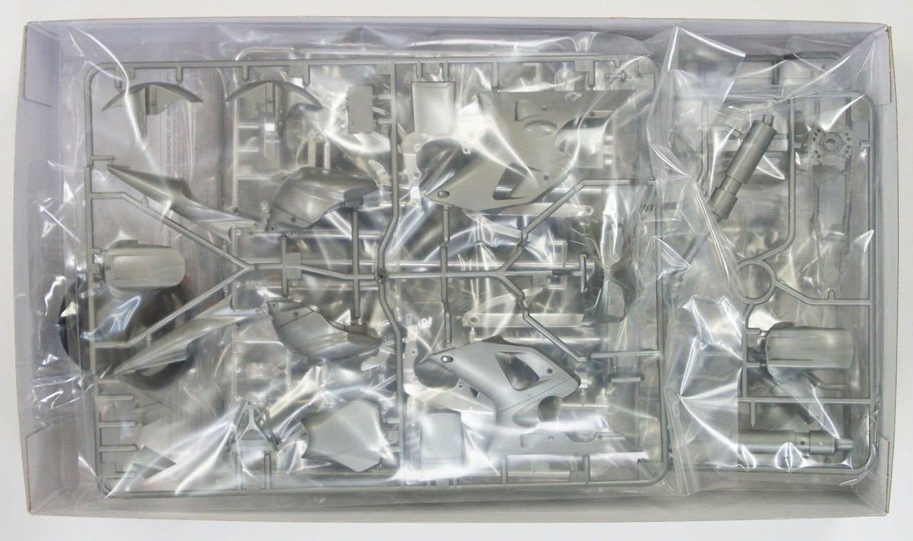 โมเดลมอเตอร์ไซด์ทามิย่า ขนาด 1/12 Tamiya TA14074 Yamaha YZF-R1 Taira Racing