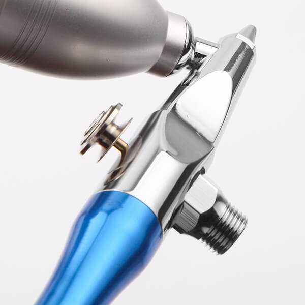BD-178 Airbrush Single Actionable 0.5mm