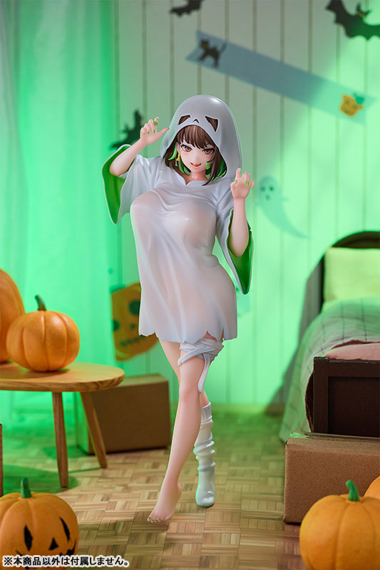 [Bonus] Ormille Original Character Miru Tapestry Set Edition(Pre-order)