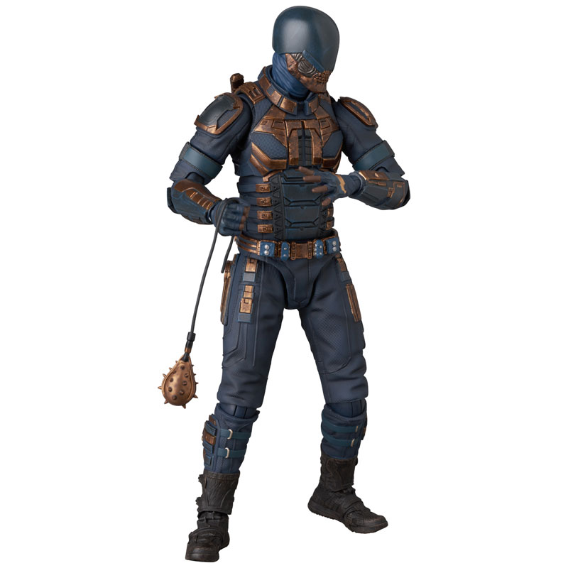 MAFEX No.290 MAFEX BLOODSPORT "The Suicide Squad"(Pre-order)