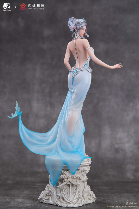 [Bonus] Ghost Blade Series Yulia Encounter Ver. 1/6 Complete Figure(Provisional Pre-order)