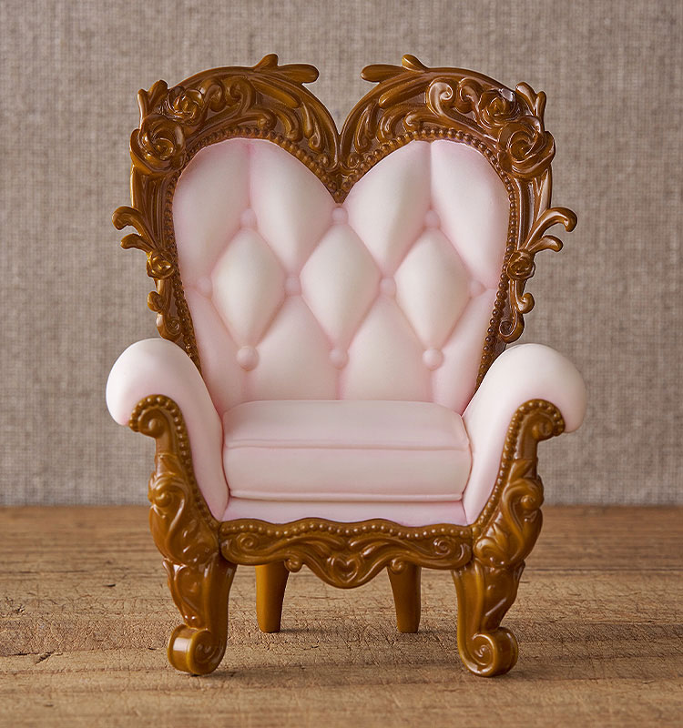 [Exclusive Sale] PARDOLL: Babydoll Rose Posable Figure(Pre-order)