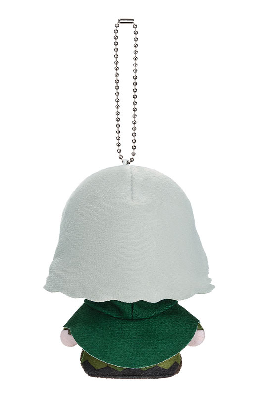 Delicious in Dungeon Collectible Finger Puppet Keychains 8Pack BOX(Pre-order)