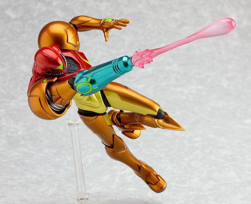 [Exclusive Sale] figma METROID Other M Samus Aran(Pre-order)