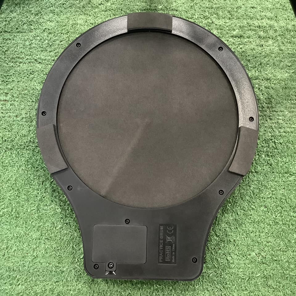 กลอง EX DRUM PAD กลองซ้อม