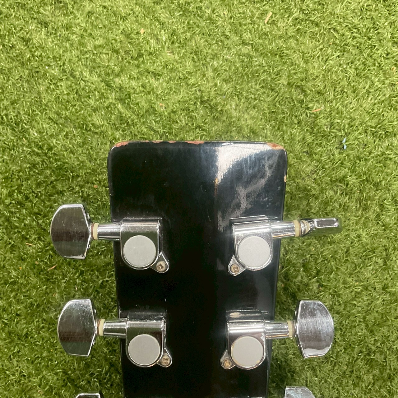 กีต้าร์โปร่ง ARIA : ADF-200BK