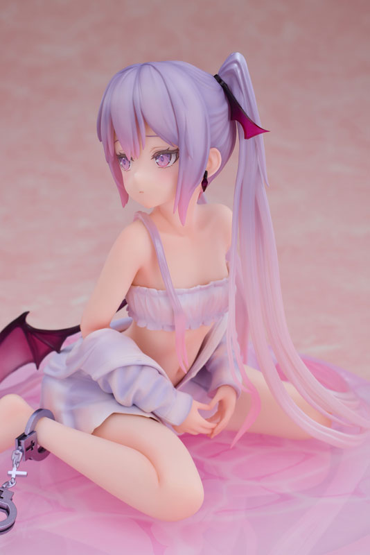 [Exclusive Sale] rurudo "Eve Pink_Ver." 1/6 Complete Figure(Pre-order)