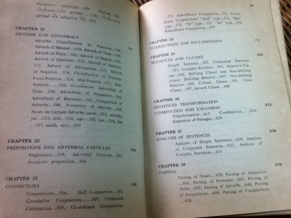 LEARNER'S STANDARD GRAMMAR/ อ.เลิศ เกษรคำ, ดร.ภิญโญ สาธร