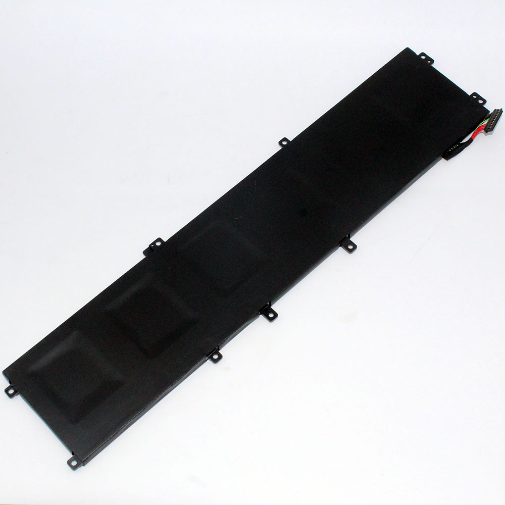 แบตเตอรี่ Dell Precision 5520 , M5520 , XPS 15 9560 Series