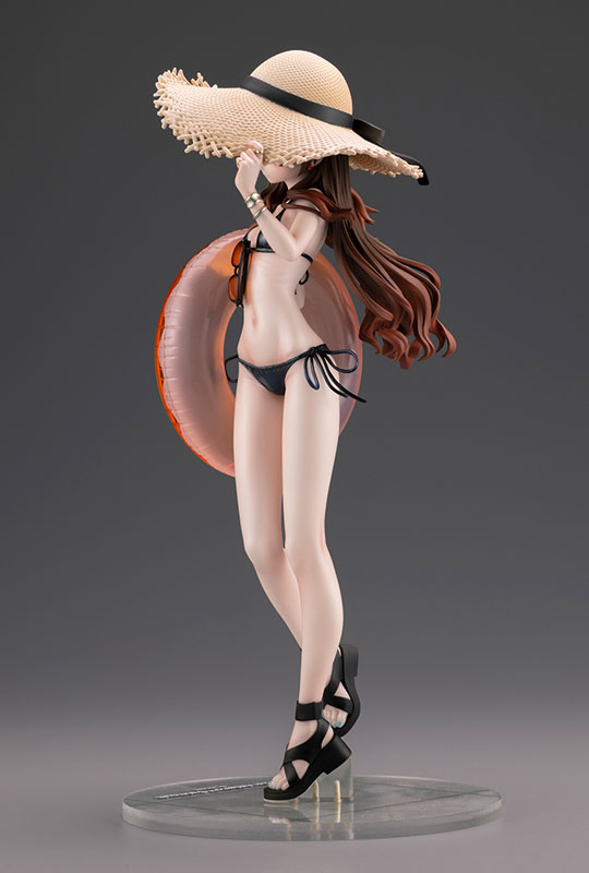 Illustrator Original Elisia Valfelto Swimsuit Ver. by Luicent 1/6 Complete Figure(Pre-order)