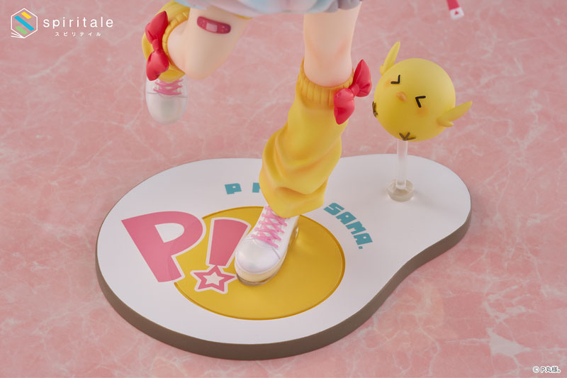 <Spiritale> Pmarusama 1/7 Scale Figure(Pre-order)