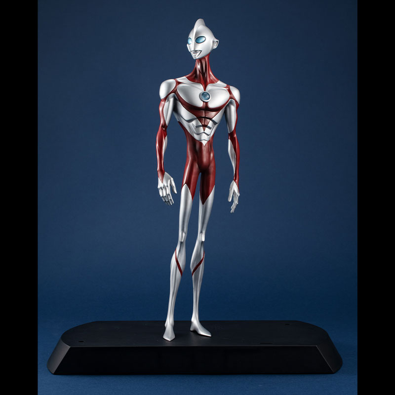 [Exclusive Sale] Ultimate Article Ultraman (Ultraman: Rising) Complete Figure(Pre-order)(Single Shipment)