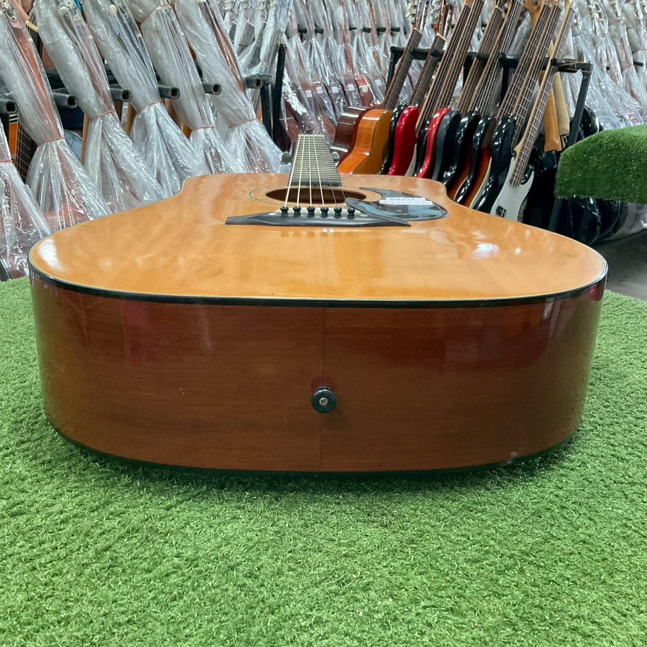 กีต้าร์โปร่ง New Star(ENCORE) : NW13