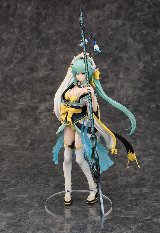 [Exclusive Sale] Fate/Grand Order Lancer/Kiyohime 1/7 Complete Figure(Pre-order)
