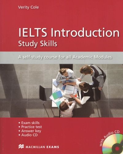 IELTS INTRODUCTION: STUDY SKILLS PACK BY DKTODAY