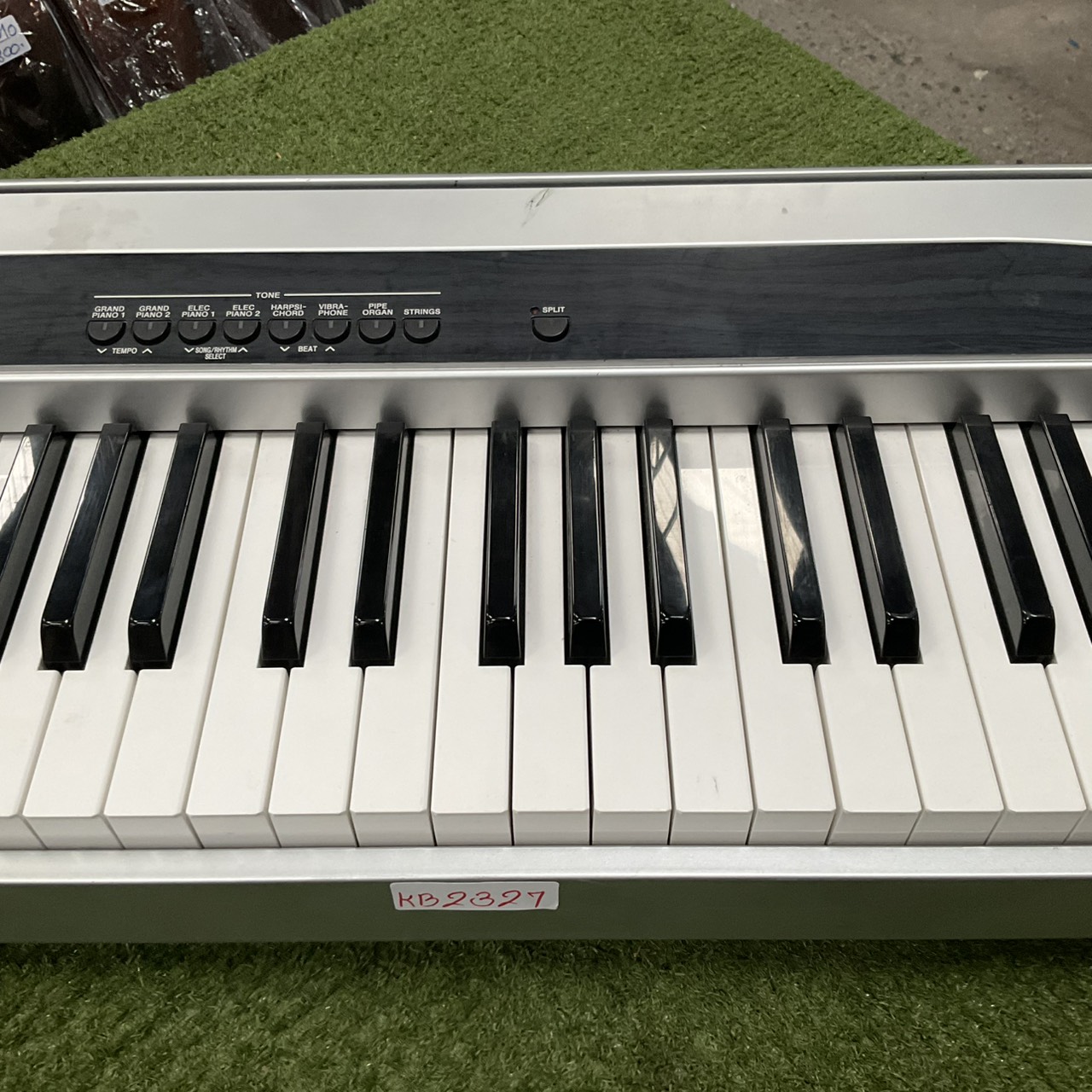 เปียโน CASIO : PriviA PX-100