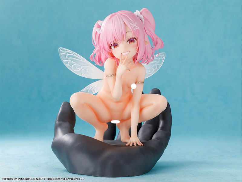 Nikkan Shoujo Fairy Guide Ivy 1/1 Scale Figure(Pre-order)