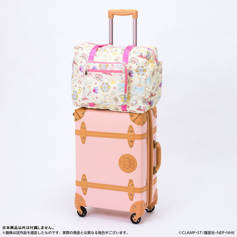 Cardcaptor Sakura: Clear Card 2way Shoulder Bag(Pre-order)