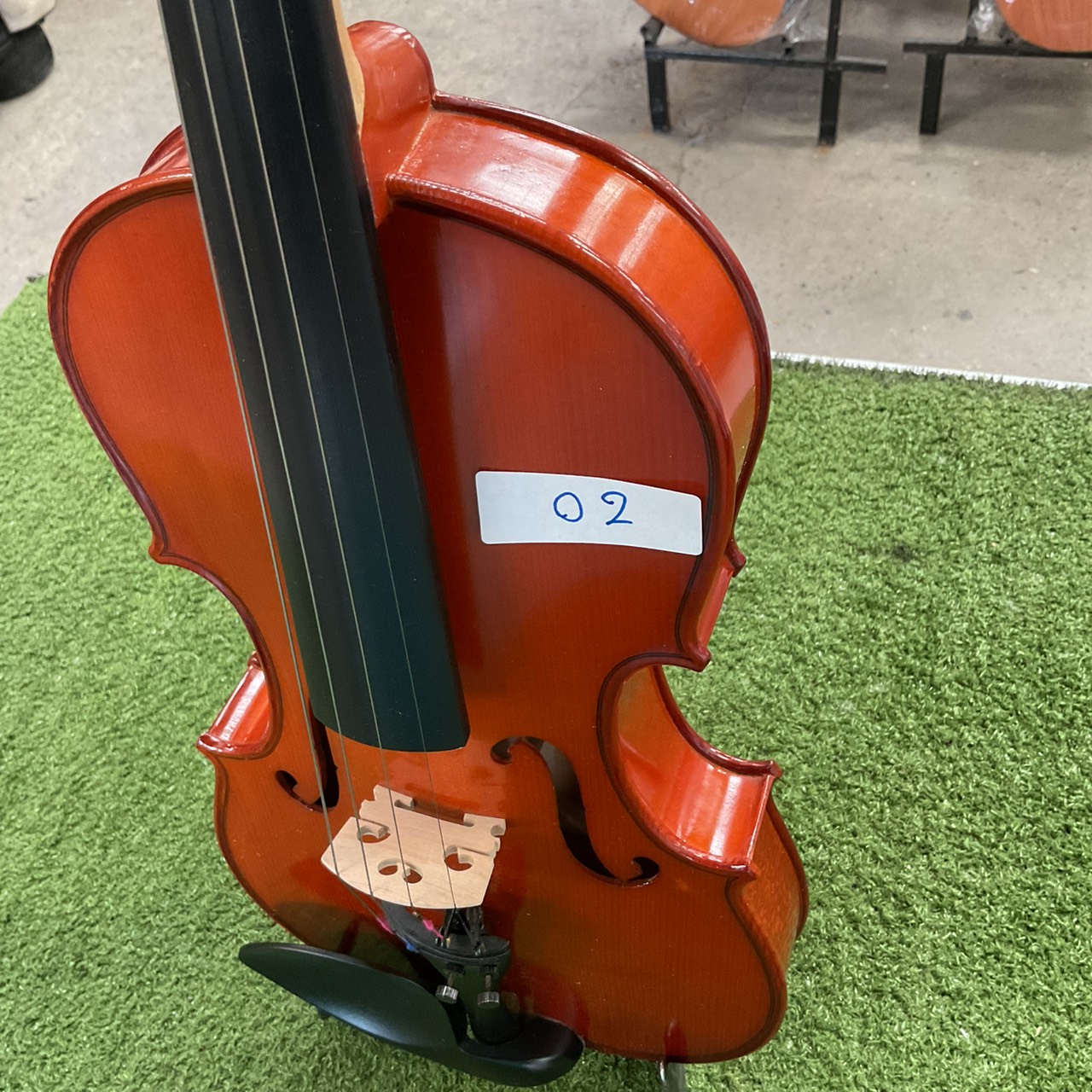 ไวโอลิน Hallstatt : V-10