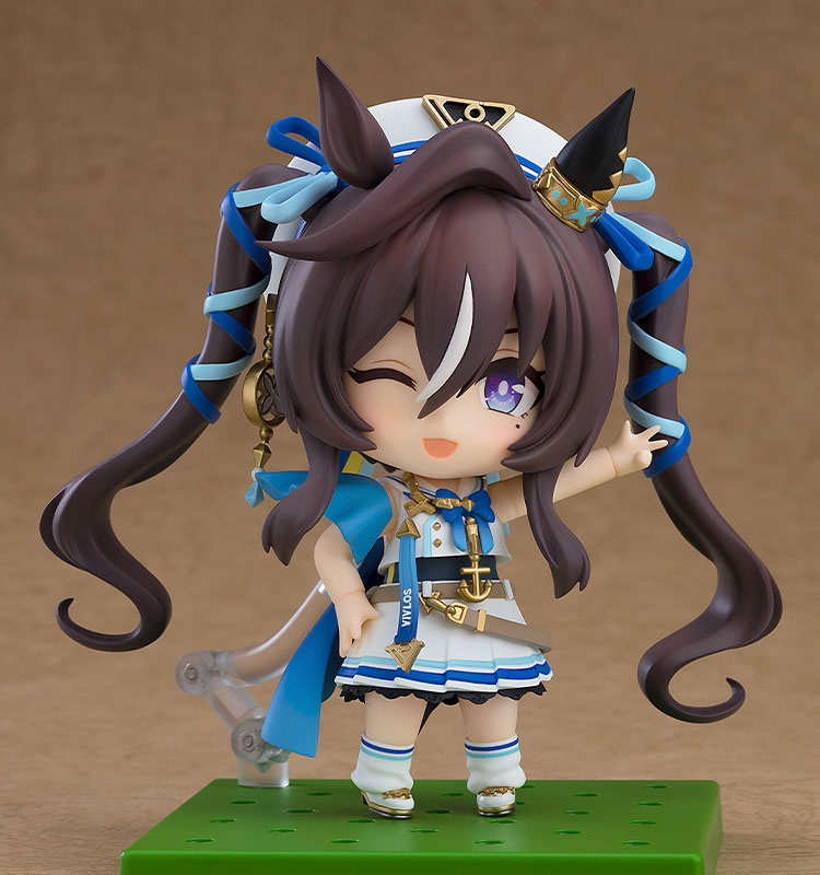 Nendoroid Umamusume Pretty Derby Vivlos(Pre-order)