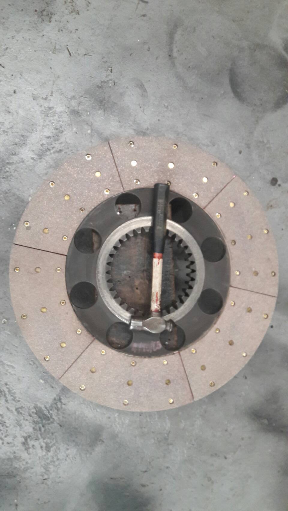 เบรค/คลัทช์ เครื่องปั๊มโลหะ,เครื้องจักรอุตสาหกรรม, Forging Machine,Press Machine