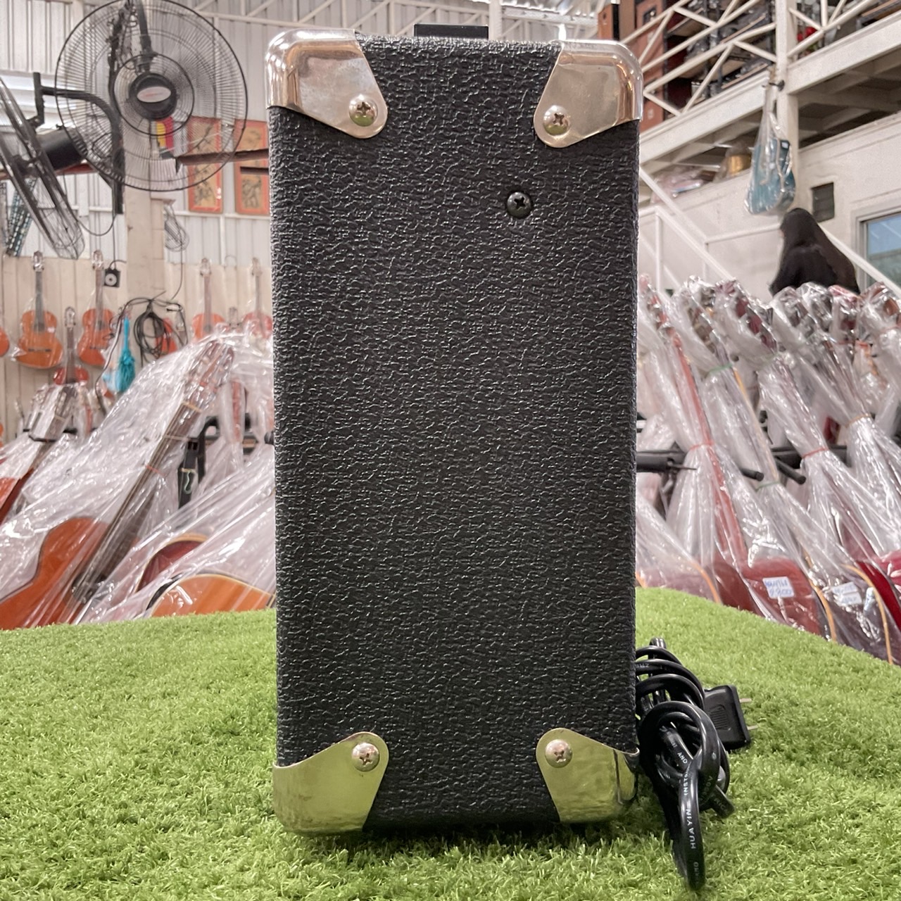 แอมป์เบส ARIA :AB-10X