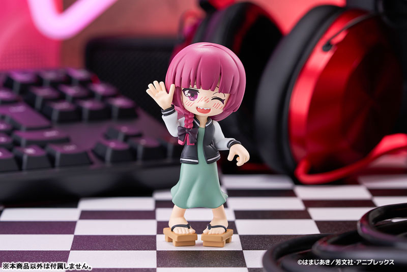 PalVerse Anime "BOCCHI THE ROCK!" 6Pack BOX(Pre-order)