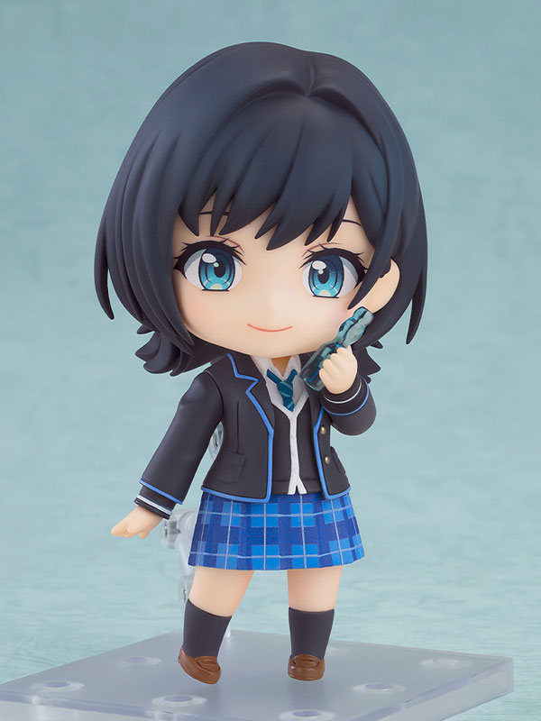 Nendoroid TV Anime "Chitose Is in the Ramune Bottle" Yuzuki Nanase(Pre-order)