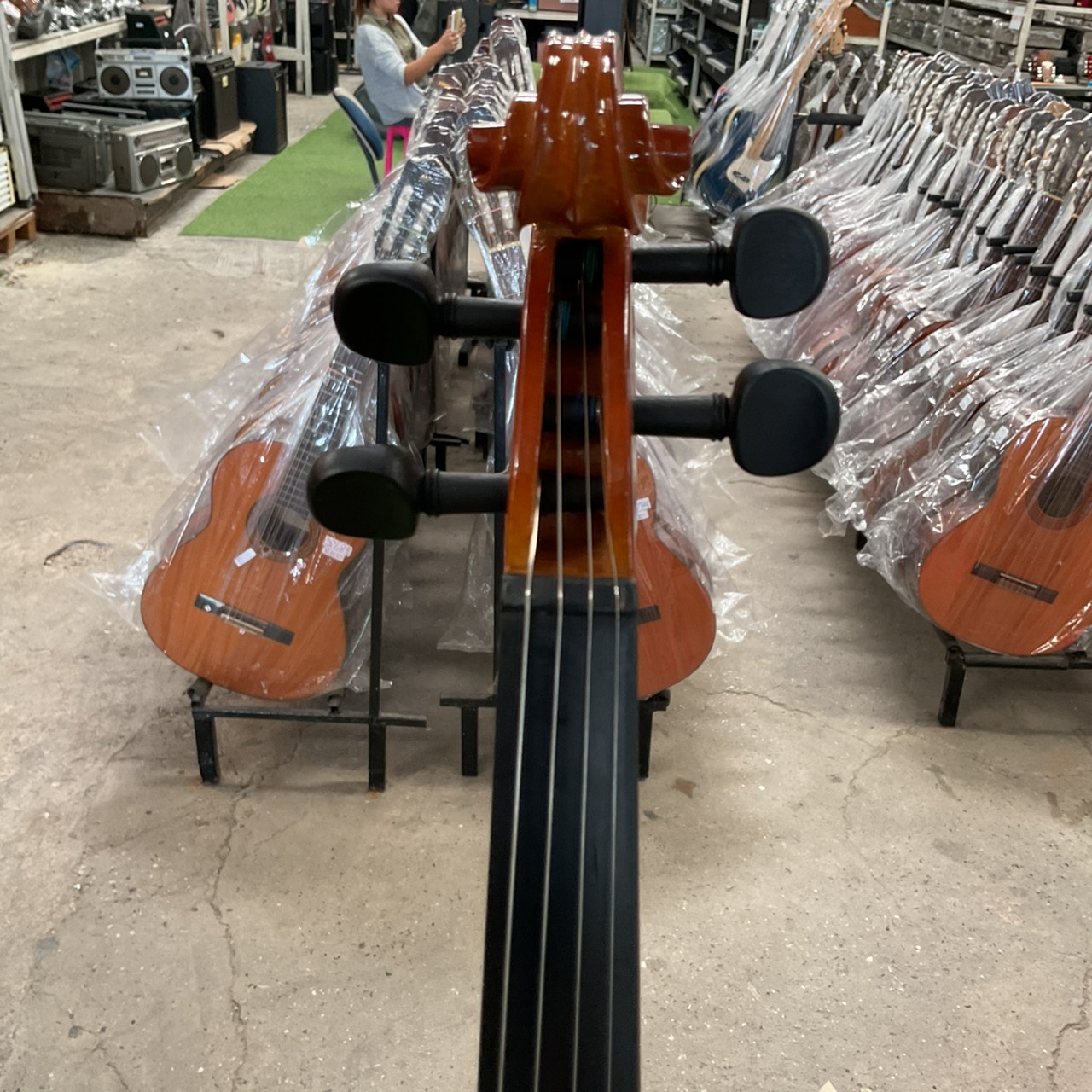 ไวโอลิน