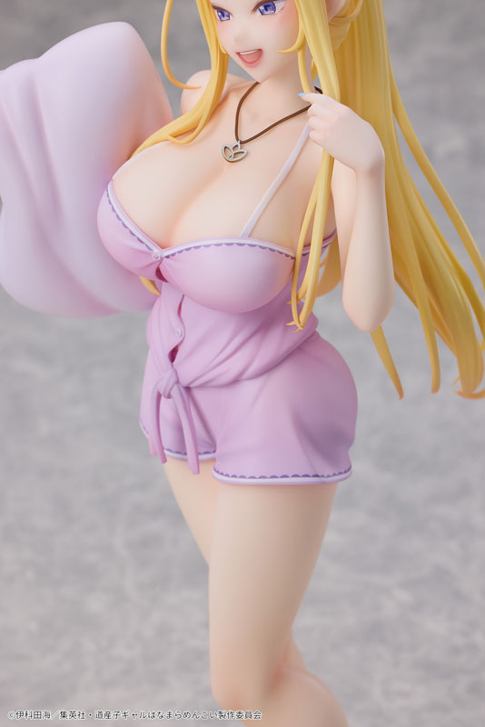[Bonus] Hokkaido Gals Are Super Adorable! Minami Fuyuki Pajama Ver. 1/6 Complete Figure(Pre-order)