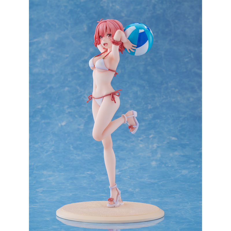 My Teen Romantic Comedy SNAFU 2 Yui Yuigahama Swimsuit ver. 1/6 Complete Figure(Pre-order)