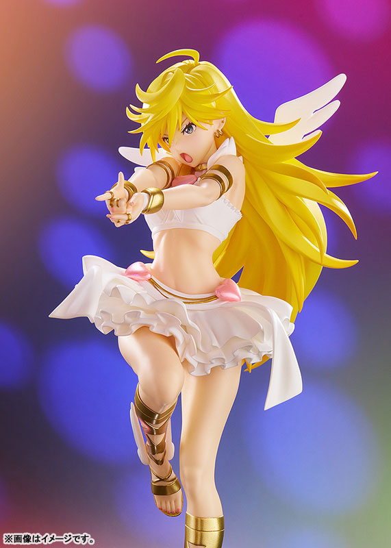 POP UP PARADE Panty & Stocking Set: Repent Ver. L size(Pre-order)