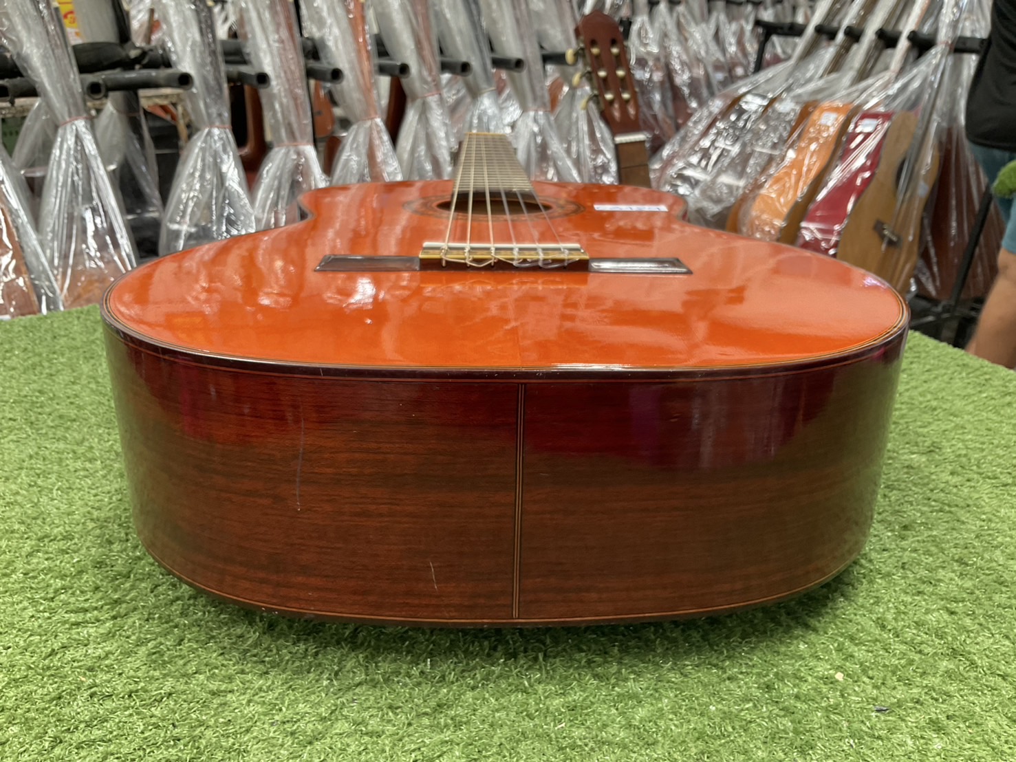 กีต้าร์คลาสสิค Sonoro : No.10