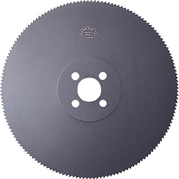 Metal saw (for steel)HSS : HSS300X2.5X31.8X5 : DAIDO