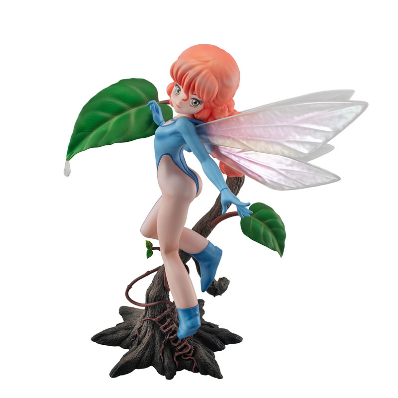 Full Scale Works Aura Battler Dunbine Chum Huau Complete Figure(Pre-order)(Single Shipment)