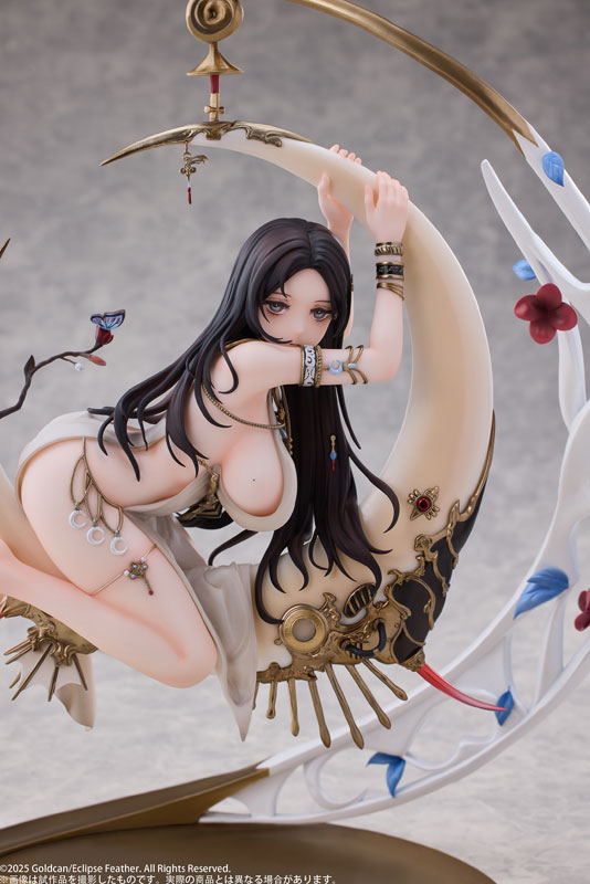 Goddess of the Moon Luna 1/6 Complete Figure Deluxe Edition(Pre-order)