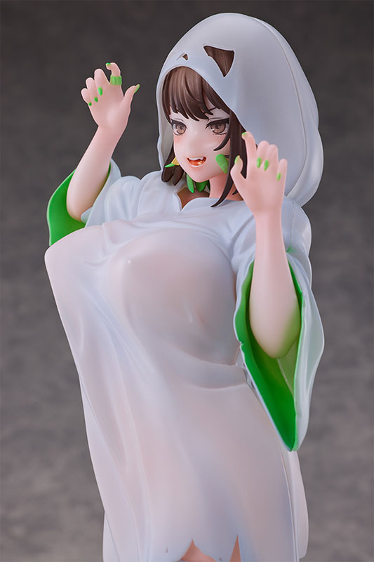 [Bonus] Ormille Original Character Miru 1/6 Complete Figure(Pre-order)