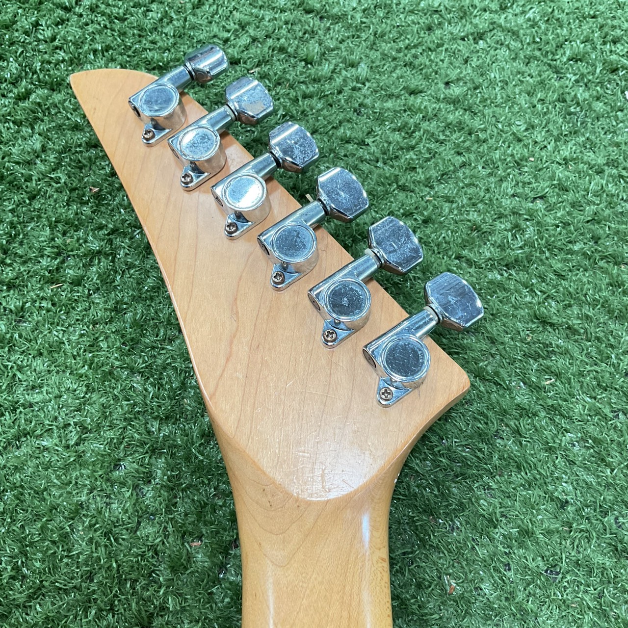 กีต้าร์ไฟฟ้า No Brand