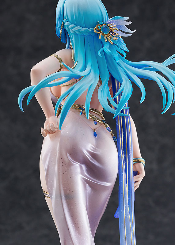 Goddess of Victory: Nikke Helm - Chandelier 1/7 Complete Figure(Pre-order)