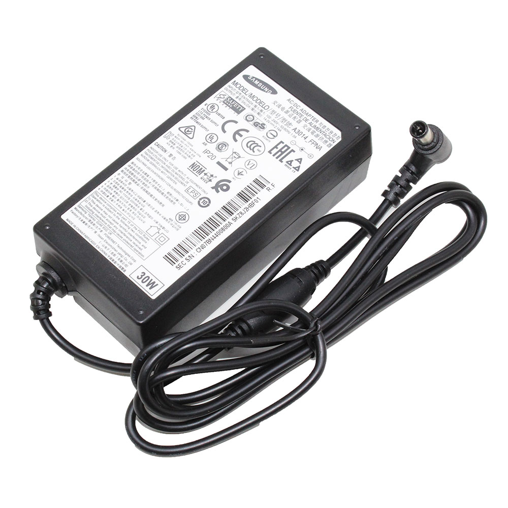 Adapter Samsung 14V/2.14A (6.5*4.4mm) ของแท้