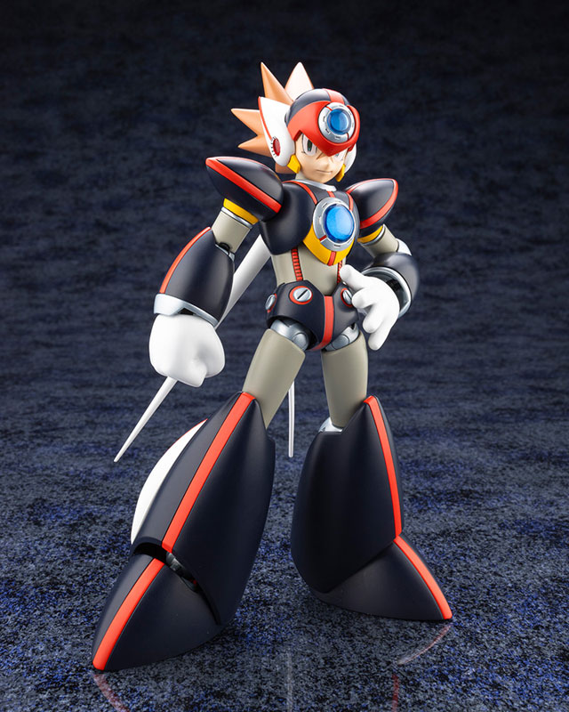 Mega Man X Axl 1/12 Plastic Model(Pre-order)